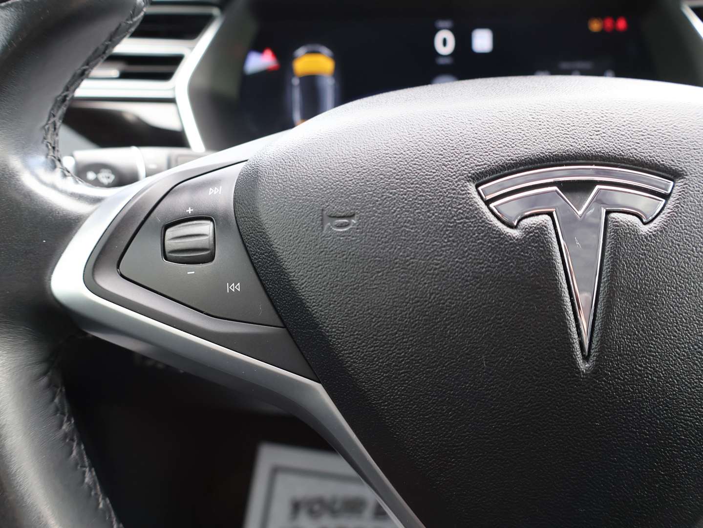 2017 Tesla Model S 75 RWD CERTIFIED CAMERA NAV BLUETOOTH LEATHER HEAT thumb 29