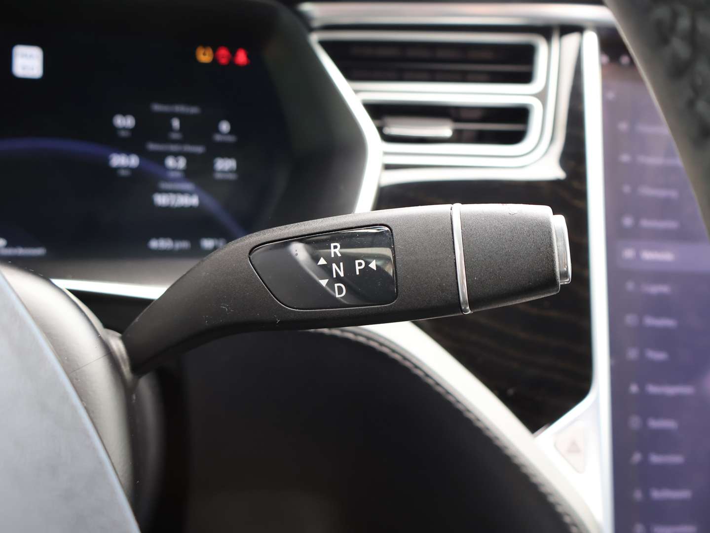 2017 Tesla Model S 75 RWD CERTIFIED CAMERA NAV BLUETOOTH LEATHER HEAT thumb 19