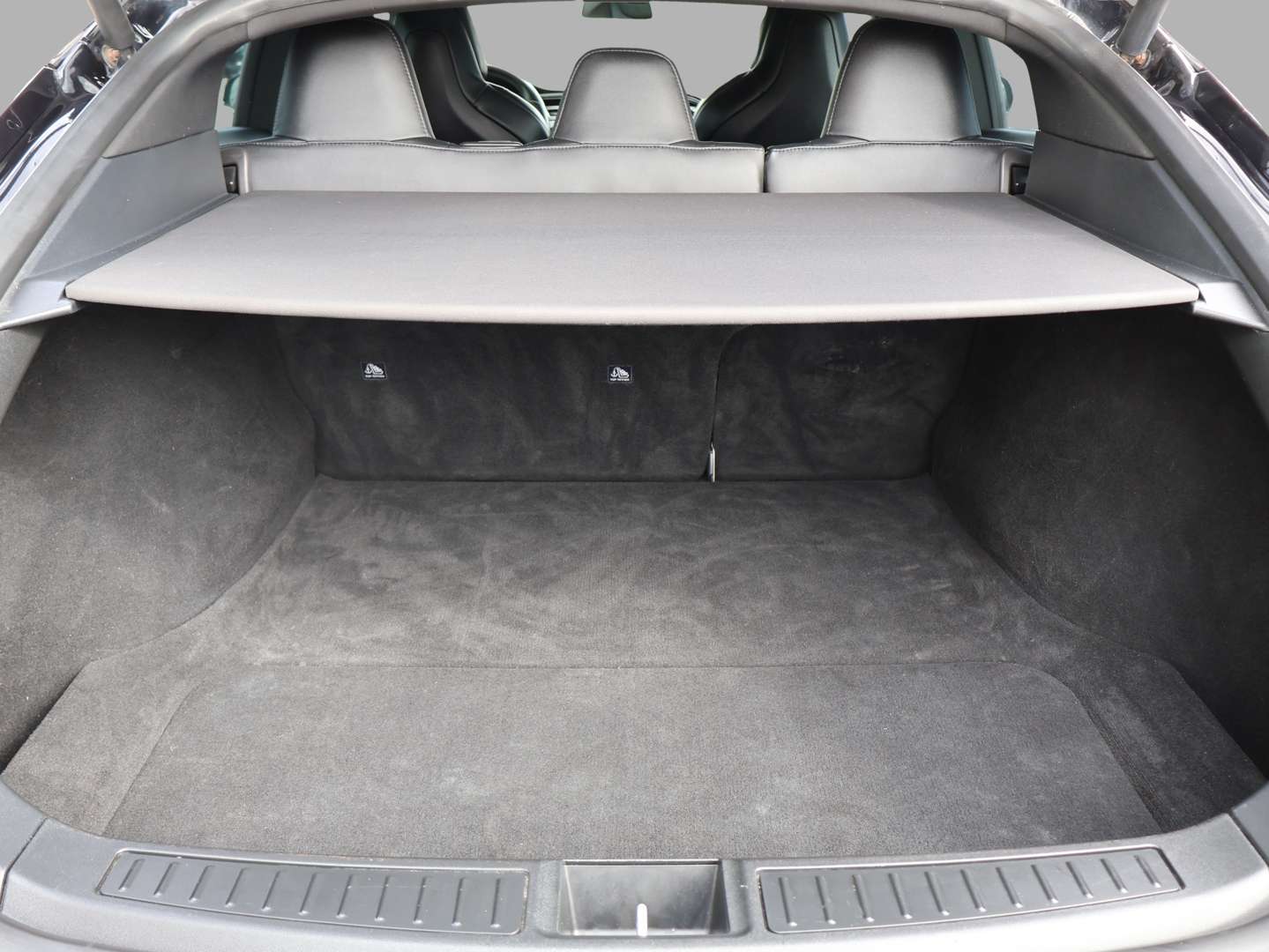 2017 Tesla Model S 75 RWD CERTIFIED CAMERA NAV BLUETOOTH LEATHER HEAT thumb 31