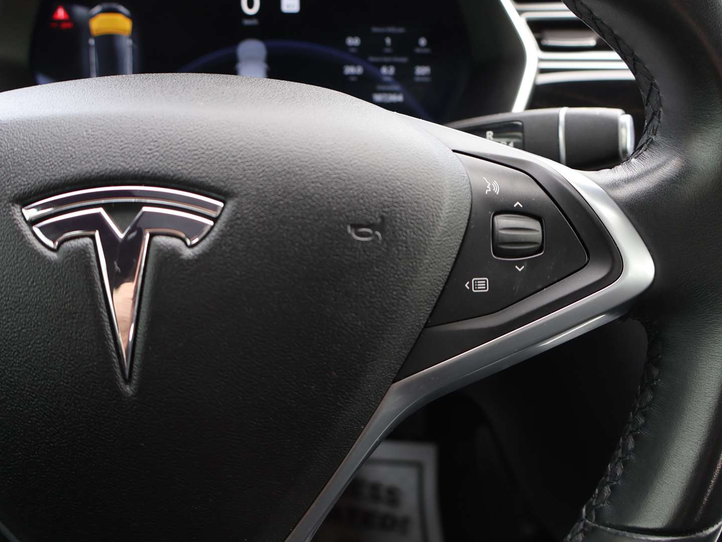 2017 Tesla Model S 75 RWD CERTIFIED CAMERA NAV BLUETOOTH LEATHER HEAT thumb 30