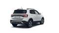 Volkswagen T-Cross 1.0 TSI Más 85kW Aut. Blanco - thumbnail 8