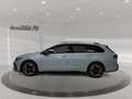 Volkswagen Golf Variant Golf VIII Variant 1.5eTSI  R-Line *ACC*DSG*AHK Blau - thumbnail 2