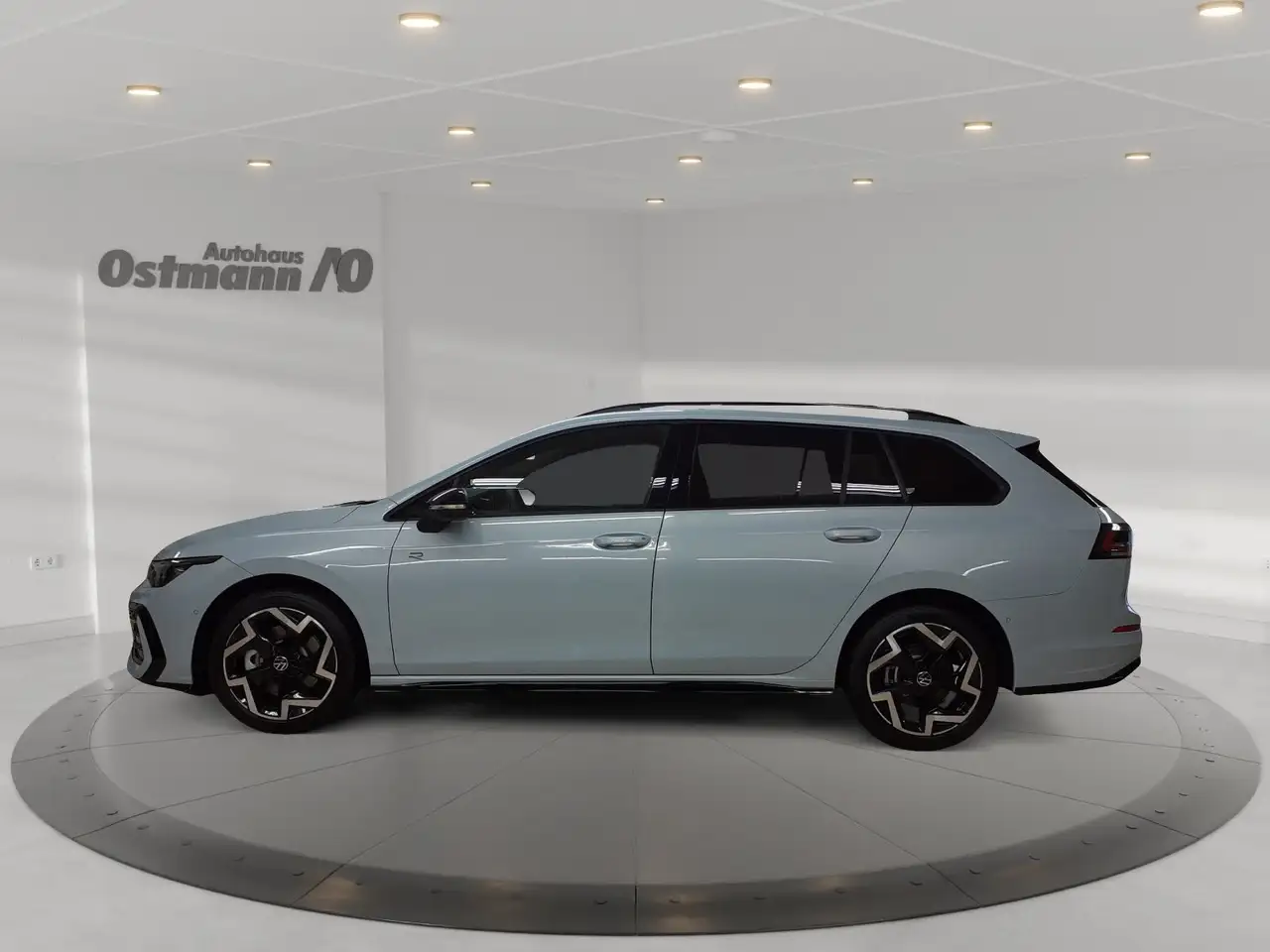 Volkswagen Golf Variant Golf VIII Variant 1.5eTSI R-Line *ACC*DSG*AHK 2