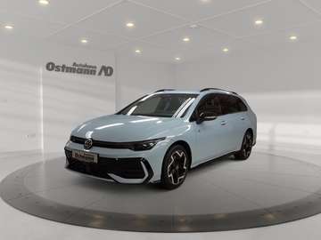 Golf VIII Variant 1.5eTSI  R-Line *ACC*DSG*AHK