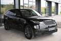 Land Rover Range Rover Velar P400e PHEV Allrad Aut. ACC, AHK, Luftfederung, ... Schwarz - thumbnail 28