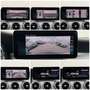 Mercedes-Benz C 43 AMG Cabrio 4Matic Burmester 360°Kamera Fahrassistenzsy Gris - thumbnail 27