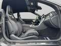 Mercedes-Benz C 43 AMG Cabrio 4Matic Burmester 360°Kamera Fahrassistenzsy Gris - thumbnail 29