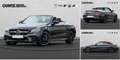 Mercedes-Benz C 43 AMG Cabrio 4Matic Burmester 360°Kamera Fahrassistenzsy Gris - thumbnail 1