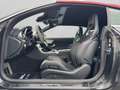 Mercedes-Benz C 43 AMG Cabrio 4Matic Burmester 360°Kamera Fahrassistenzsy Gris - thumbnail 18