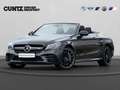 Mercedes-Benz C 43 AMG Cabrio 4Matic Burmester 360°Kamera Fahrassistenzsy Gris - thumbnail 2