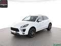 Porsche Macan Macan S LUFTFEDER,MEMORY,LED,DACHRELING,KAMERA Blanc - thumbnail 1