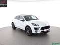 Porsche Macan Macan S LUFTFEDER,MEMORY,LED,DACHRELING,KAMERA Blanc - thumbnail 7