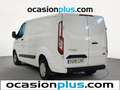 Ford Transit Custom FT 280 L1 Van Trend EcoBlue Hybrid Wit - thumbnail 3