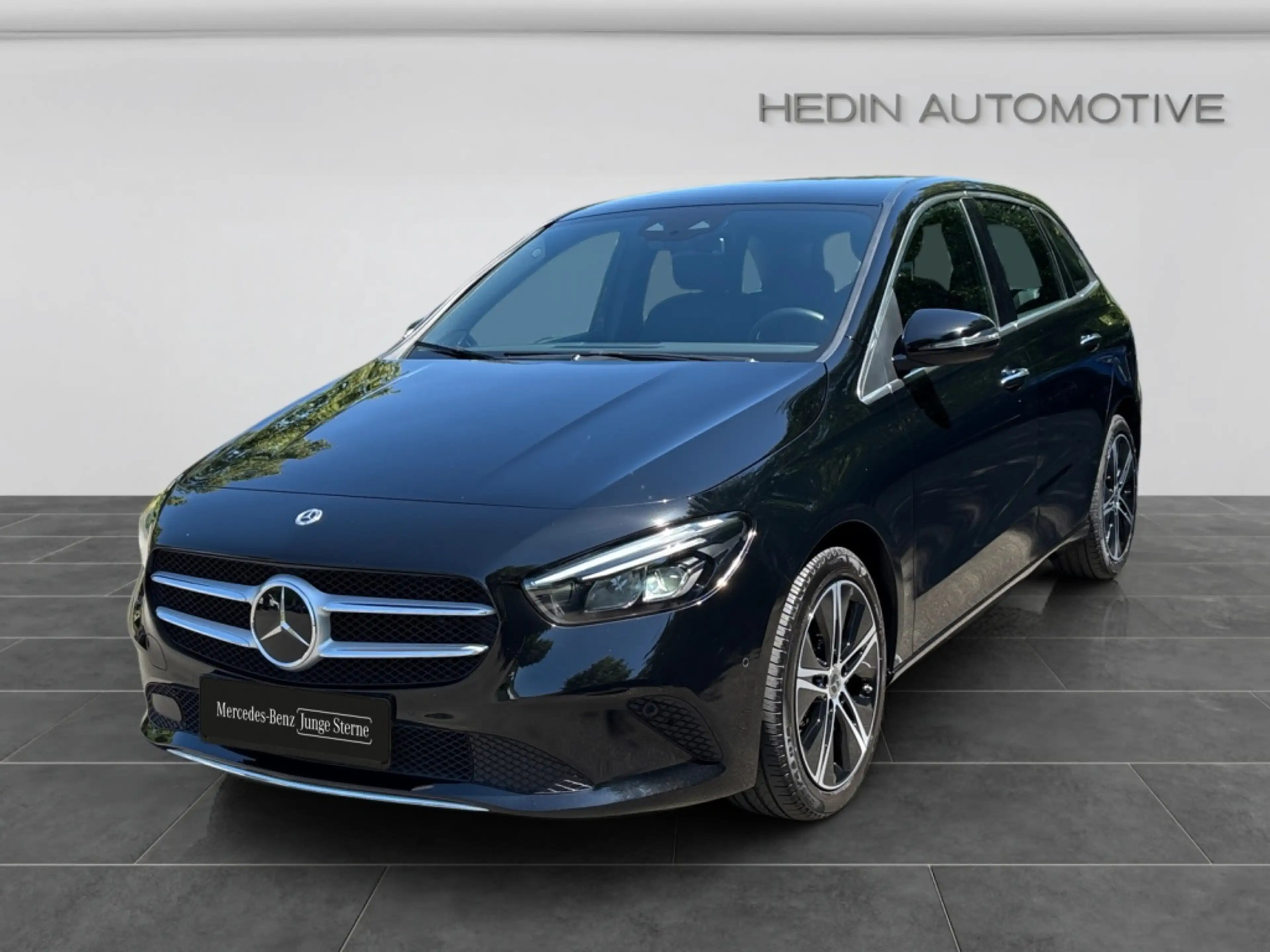 Mercedes-Benz B 250 e PROGRESSIVE|DISTR|KAM|LED|KEYL|SPIEGEL-P — photo 2