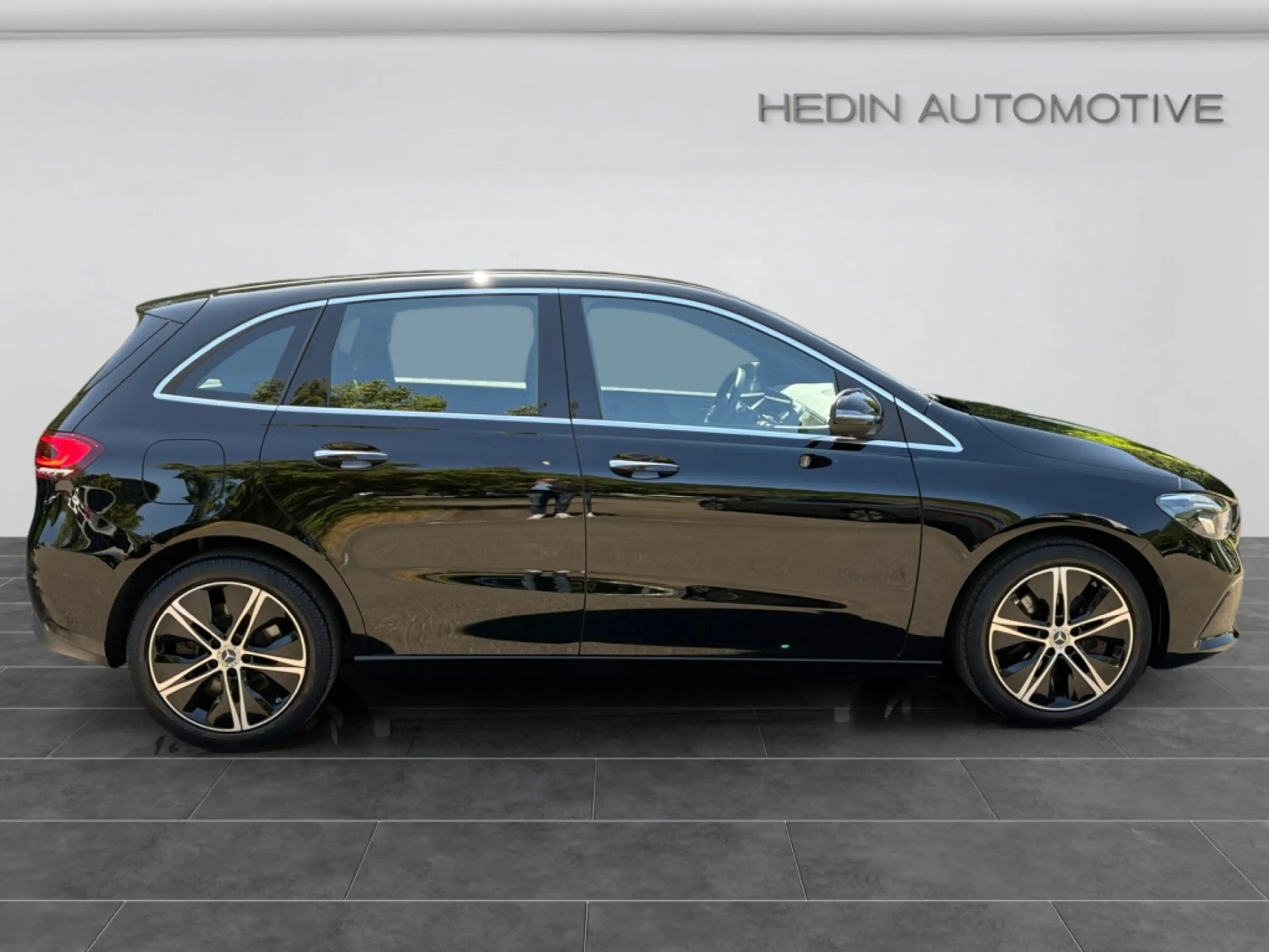 Mercedes-Benz B 250 e PROGRESSIVE|DISTR|KAM|LED|KEYL|SPIEGEL-P — photo 8