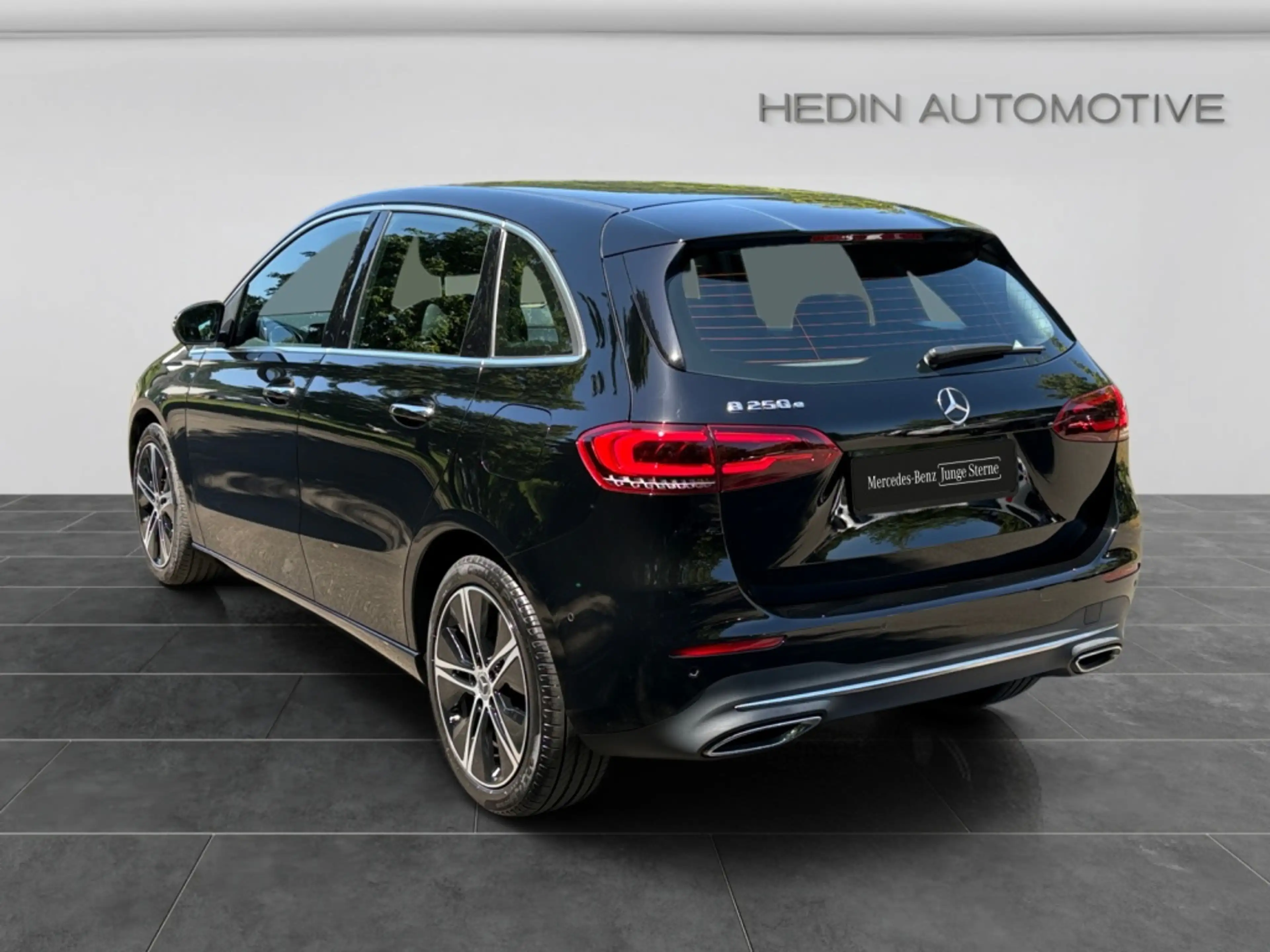 Mercedes-Benz B 250 e PROGRESSIVE|DISTR|KAM|LED|KEYL|SPIEGEL-P — photo 5