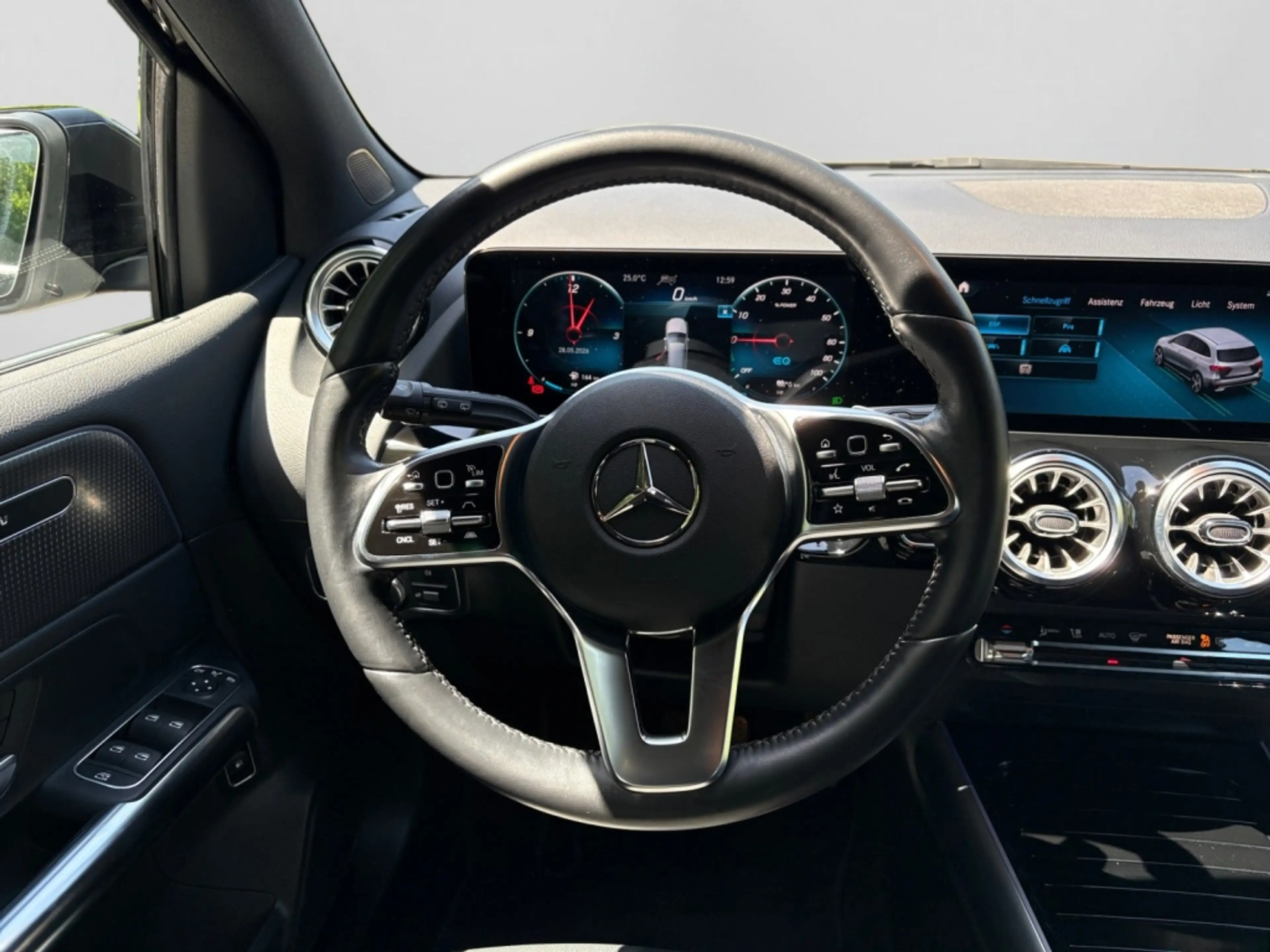 Mercedes-Benz B 250 e PROGRESSIVE|DISTR|KAM|LED|KEYL|SPIEGEL-P — photo 14