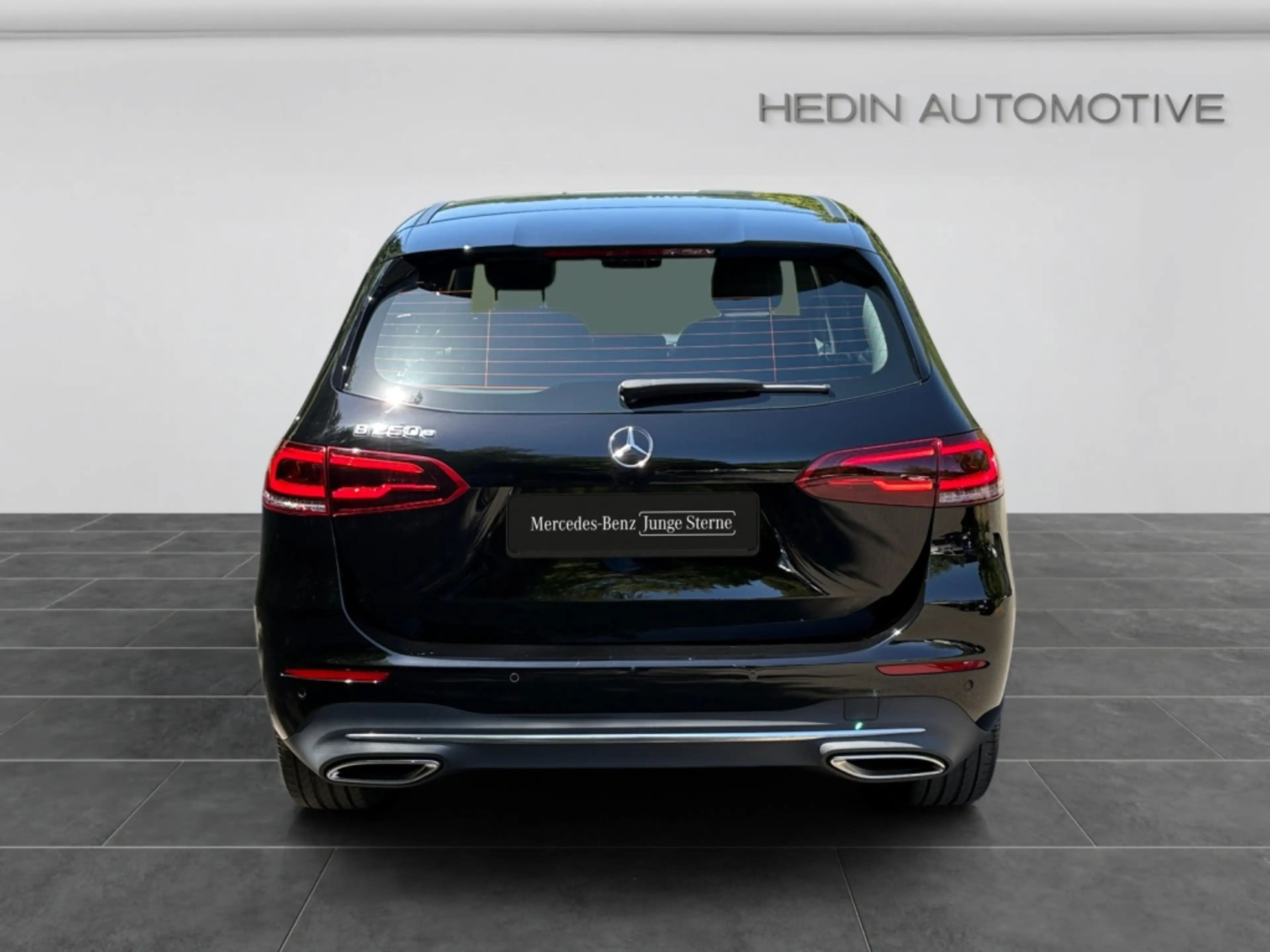 Mercedes-Benz B 250 e PROGRESSIVE|DISTR|KAM|LED|KEYL|SPIEGEL-P — photo 6