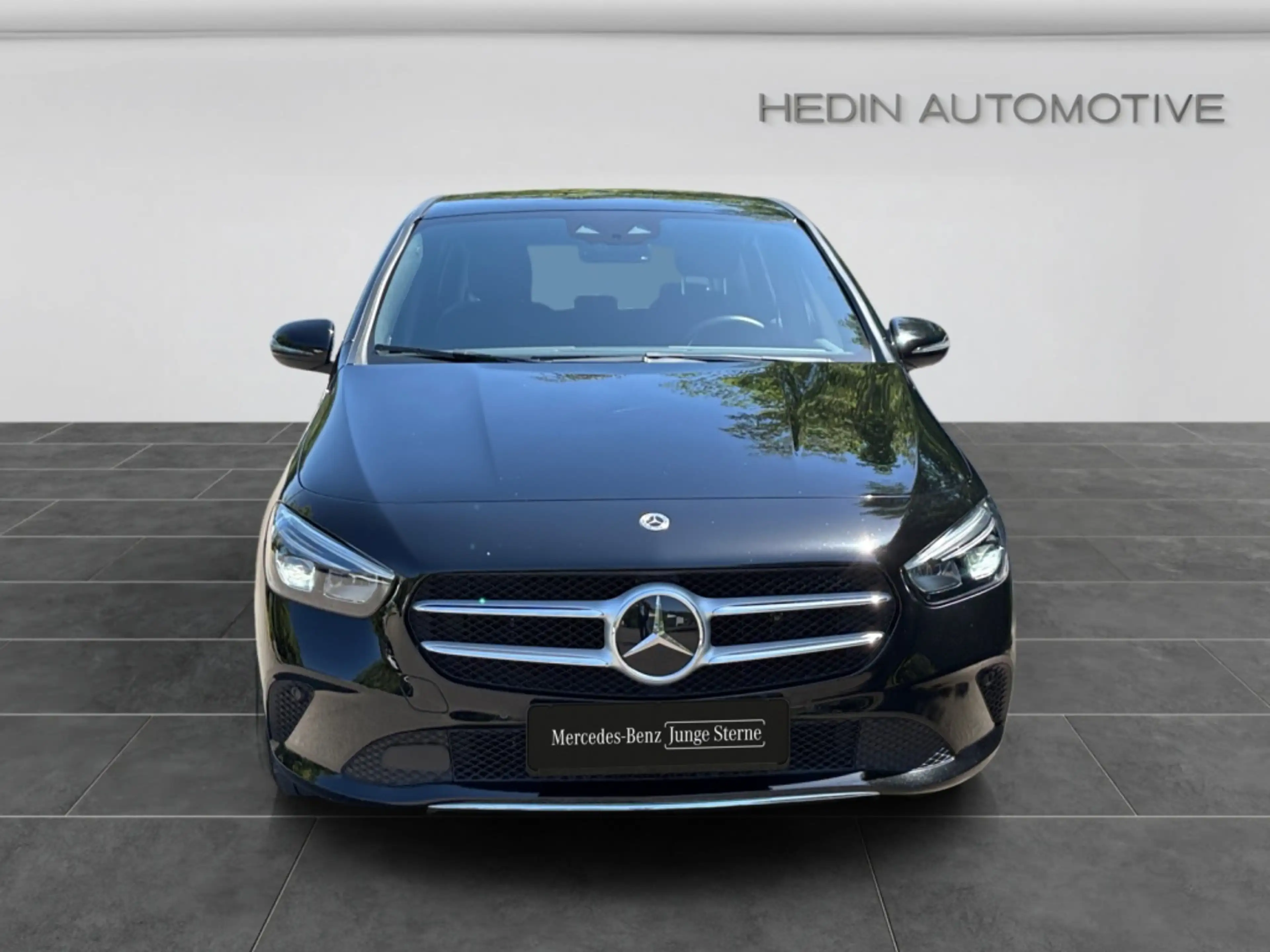 Mercedes-Benz B 250 e PROGRESSIVE|DISTR|KAM|LED|KEYL|SPIEGEL-P — photo 10
