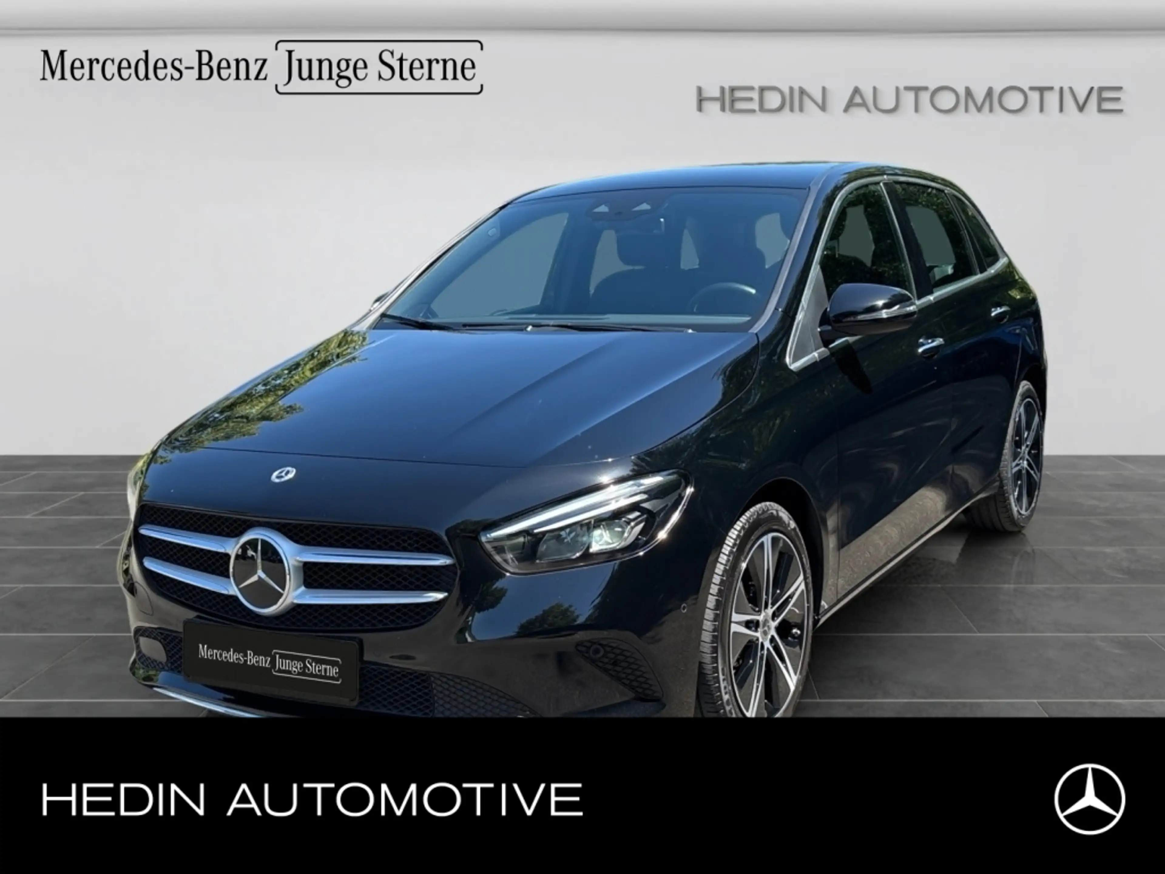 Mercedes-Benz B 250 e PROGRESSIVE|DISTR|KAM|LED|KEYL|SPIEGEL-P