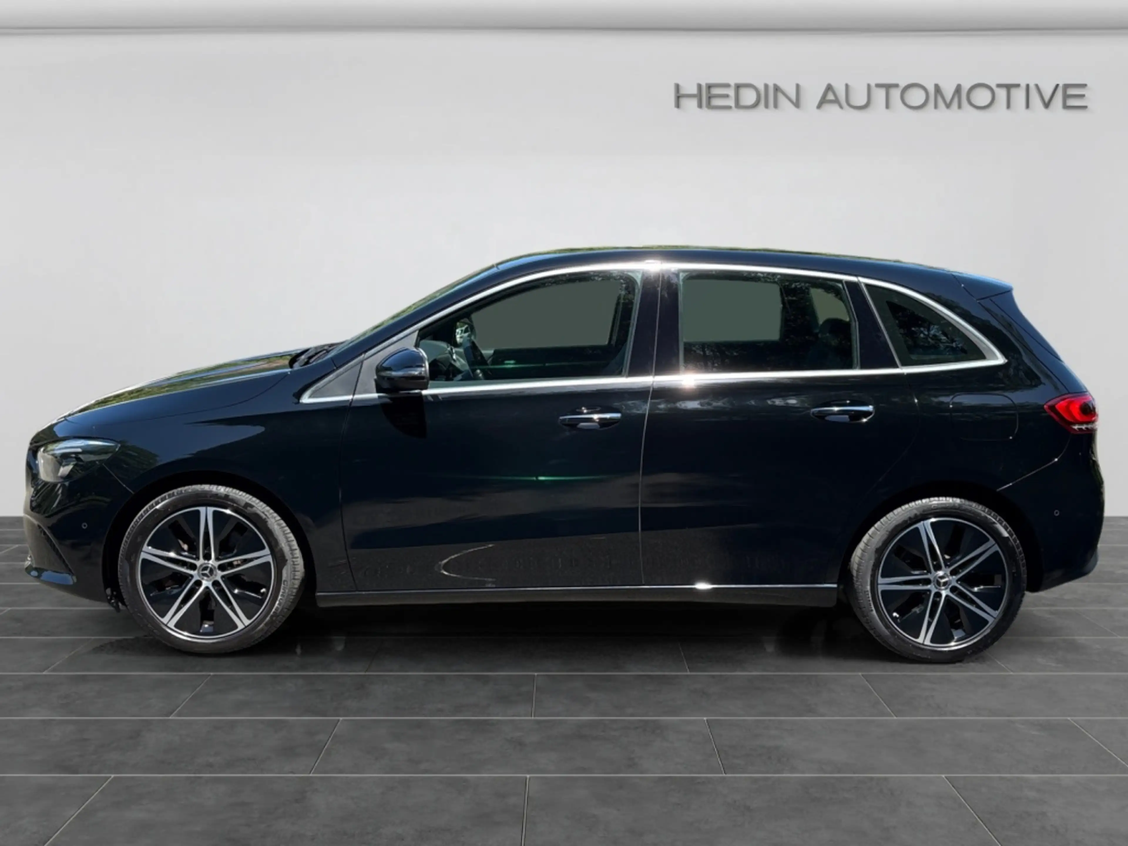 Mercedes-Benz B 250 e PROGRESSIVE|DISTR|KAM|LED|KEYL|SPIEGEL-P — photo 4