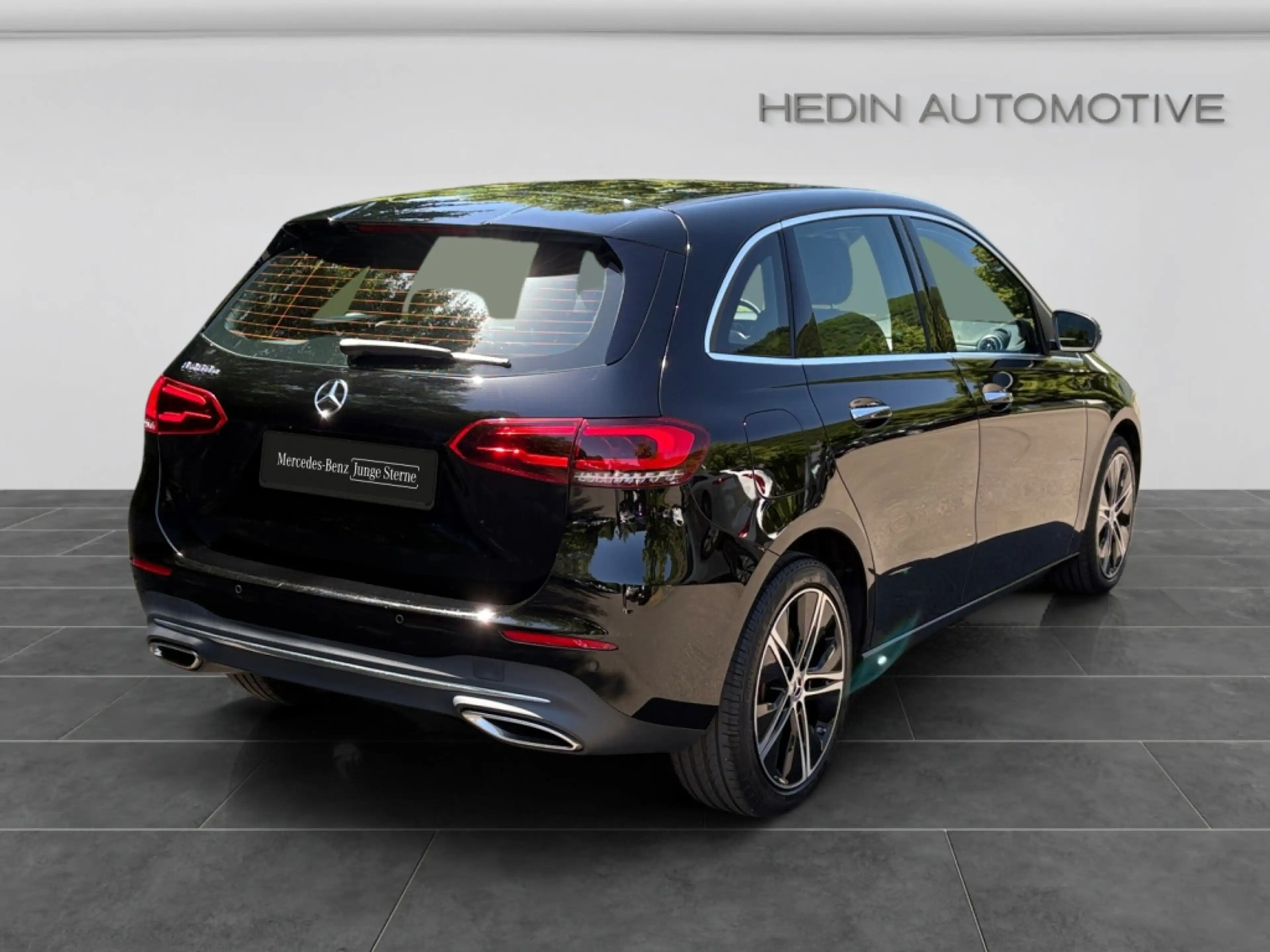 Mercedes-Benz B 250 e PROGRESSIVE|DISTR|KAM|LED|KEYL|SPIEGEL-P — photo 7