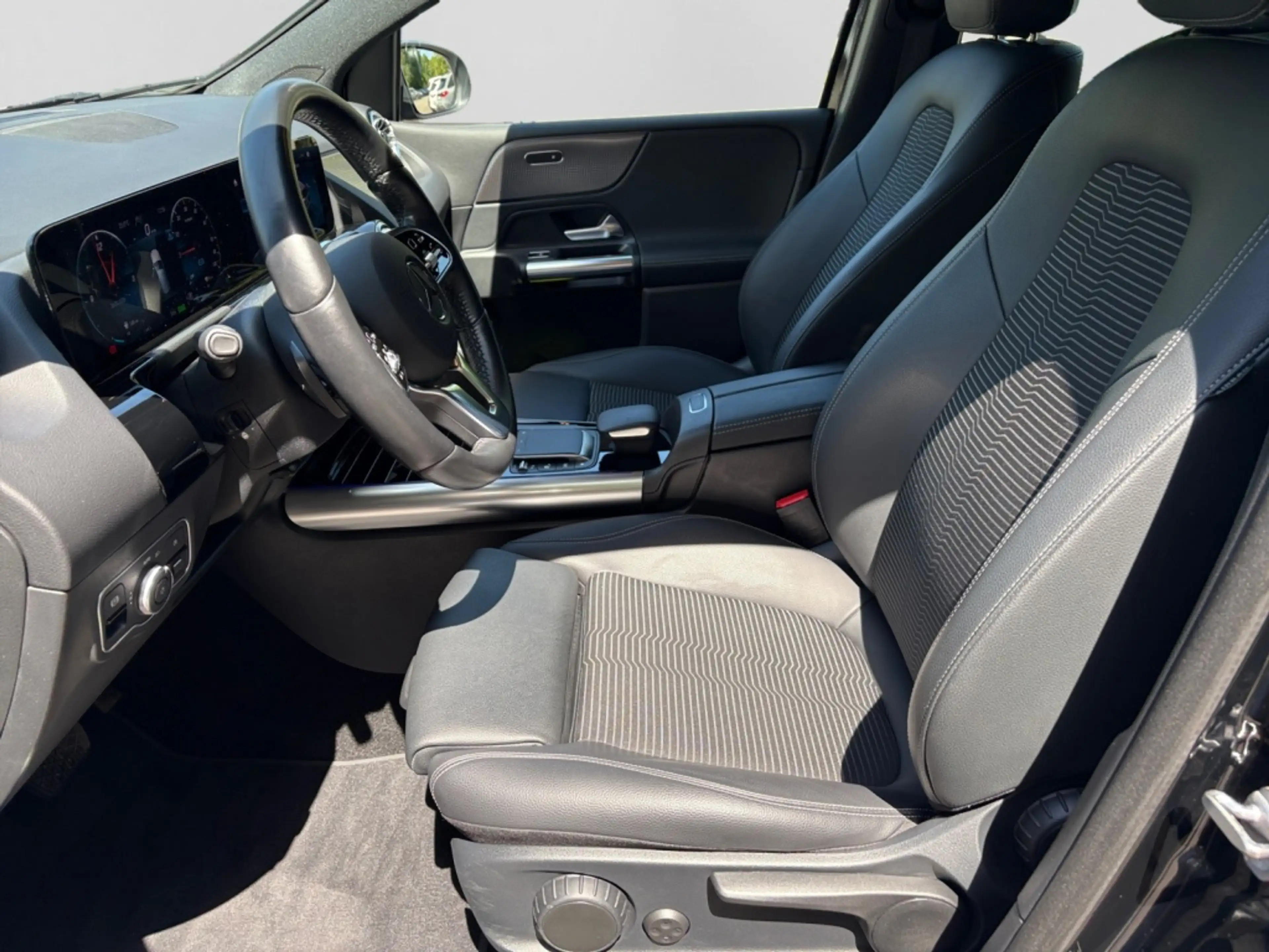 Mercedes-Benz B 250 e PROGRESSIVE|DISTR|KAM|LED|KEYL|SPIEGEL-P — photo 11