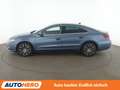 Volkswagen CC 2.0 TDI BMT*NAVI*XENON*ACC*CAM*SHZ*PDC* Blau - thumbnail 3