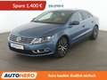 Volkswagen CC 2.0 TDI BMT*NAVI*XENON*ACC*CAM*SHZ*PDC* Bleu - thumbnail 1