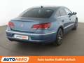 Volkswagen CC 2.0 TDI BMT*NAVI*XENON*ACC*CAM*SHZ*PDC* Blau - thumbnail 6