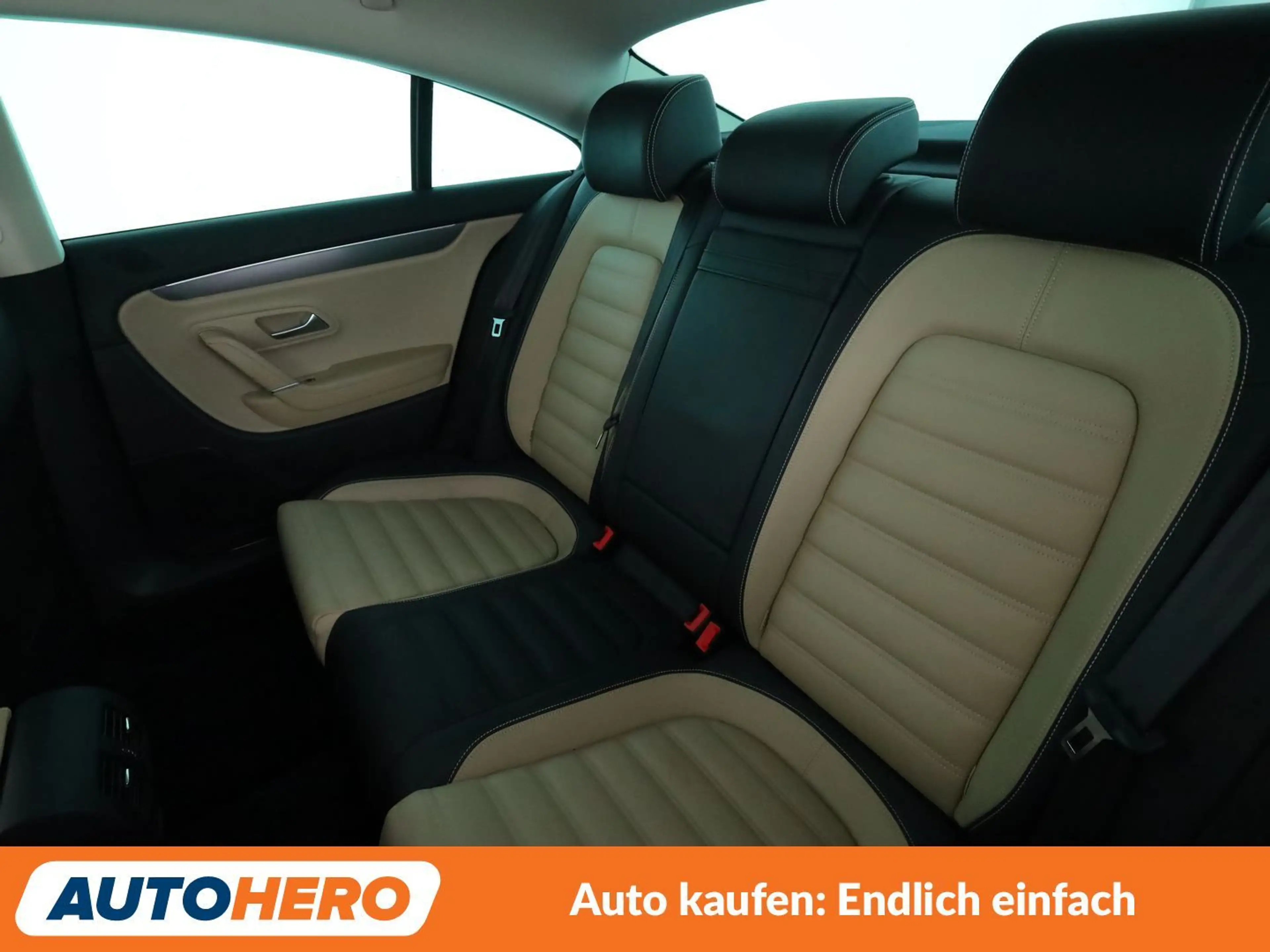 Volkswagen CC 2.0 TDI BMT*NAVI*XENON*ACC*CAM*SHZ*PDC* — photo 14