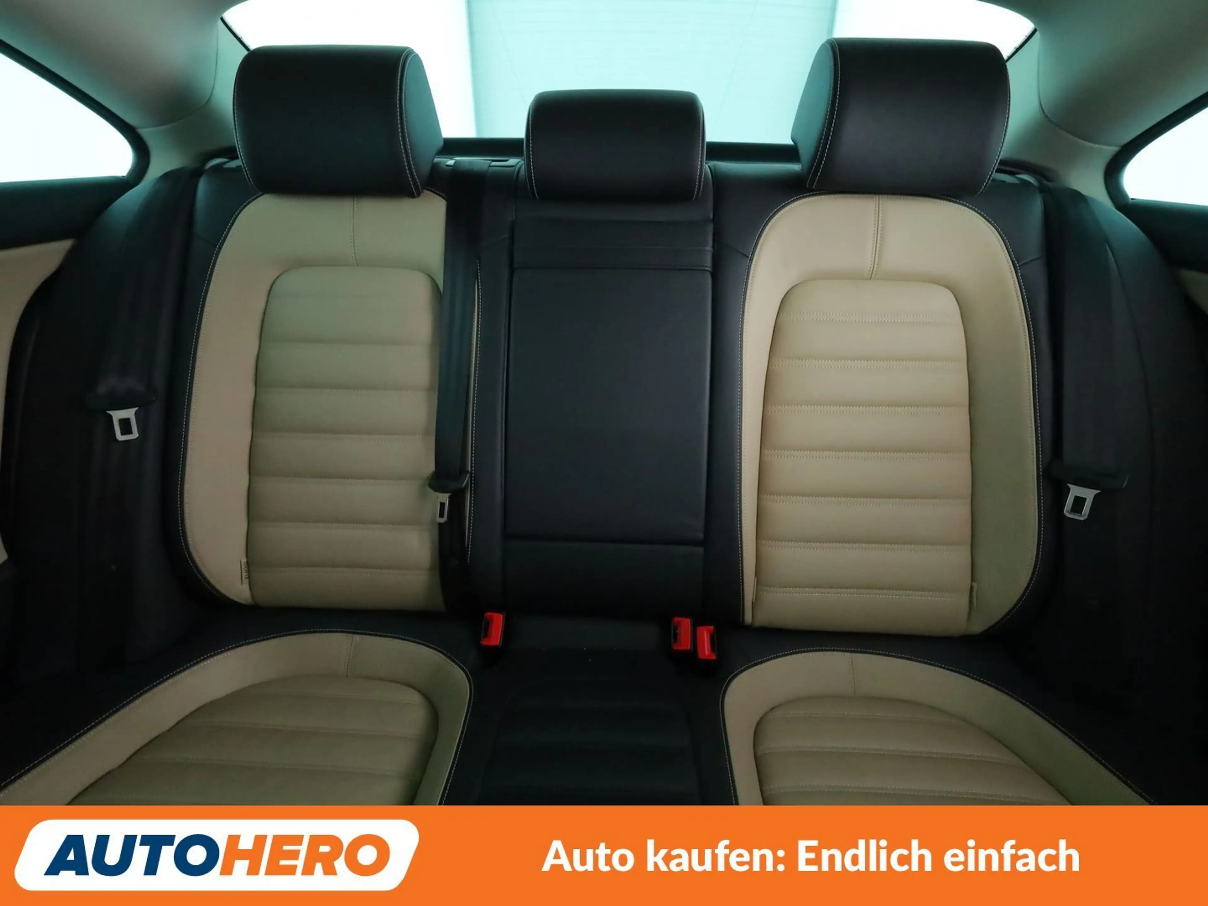 Volkswagen CC 2.0 TDI BMT*NAVI*XENON*ACC*CAM*SHZ*PDC* — photo 15