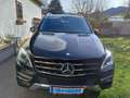 Mercedes-Benz ML 350 ML 350 BlueTEC 4MATIC Aut. DPF Zwart - thumbnail 3