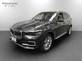 BMW X5 xdrive40d mhev 48V xLine auto Grau - thumbnail 1