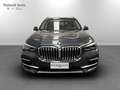 BMW X5 xdrive40d mhev 48V xLine auto Grau - thumbnail 3