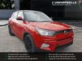 SsangYong Tivoli //PRIX MARCHAND OU EXPORT UNIQUEMENT/// Red - thumbnail 3