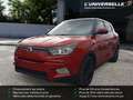 SsangYong Tivoli //PRIX MARCHAND OU EXPORT UNIQUEMENT/// Red - thumbnail 1