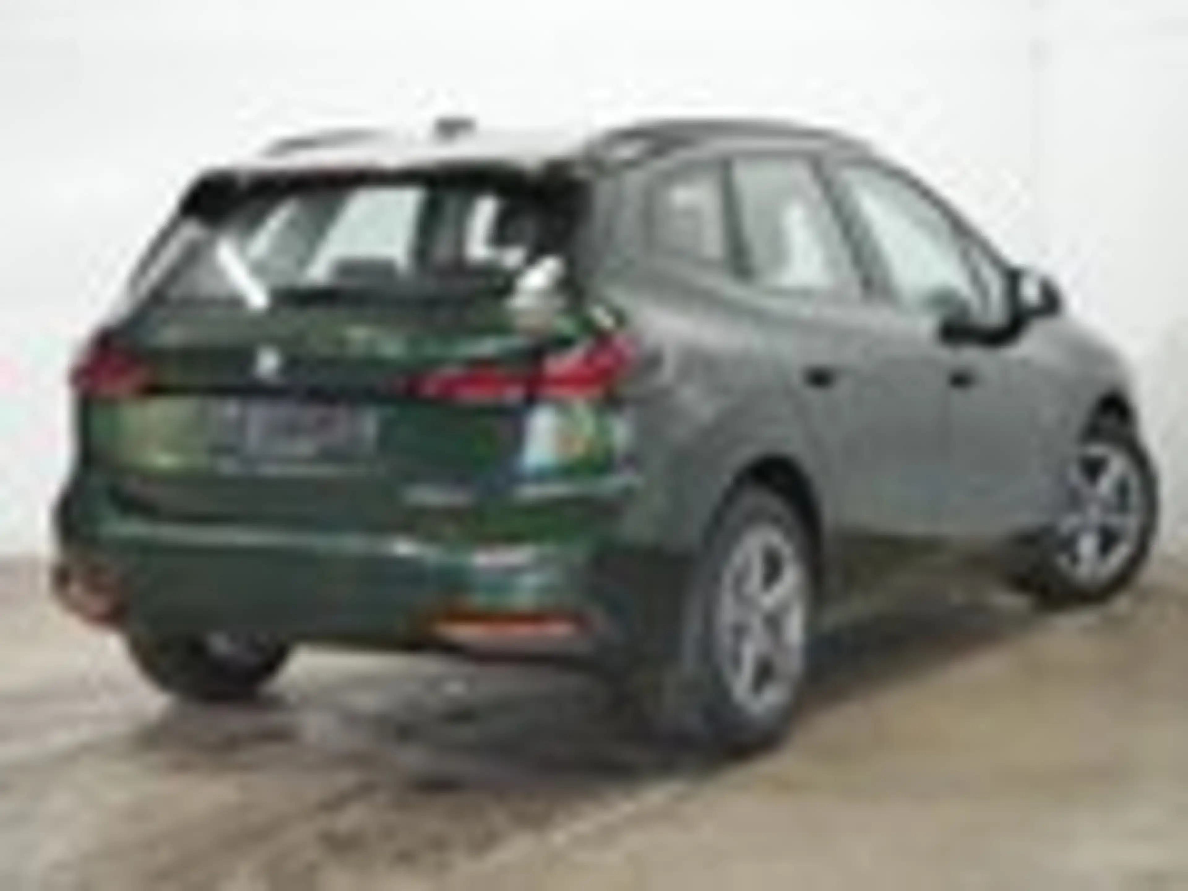 BMW 220 d Active Tourer + GARANTIE-bis-07.2030 — photo 5