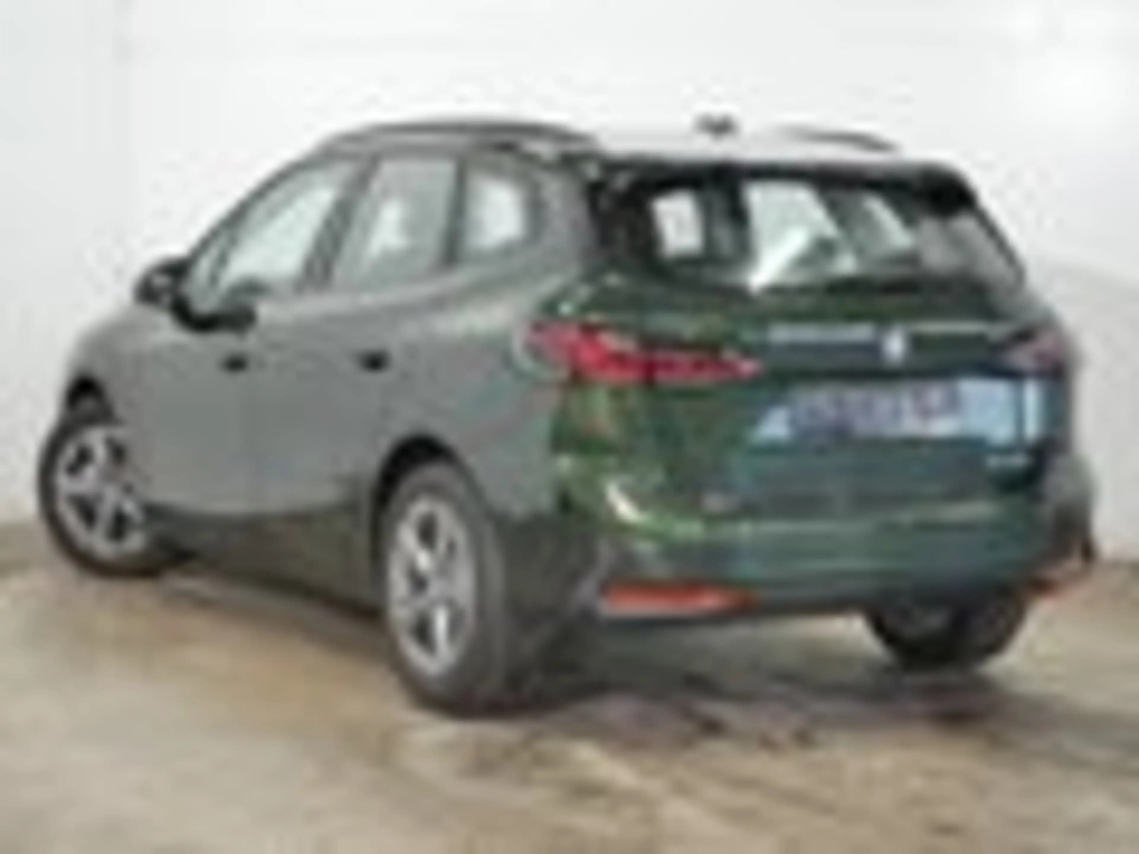 BMW 220 d Active Tourer + GARANTIE-bis-07.2030 — photo 4
