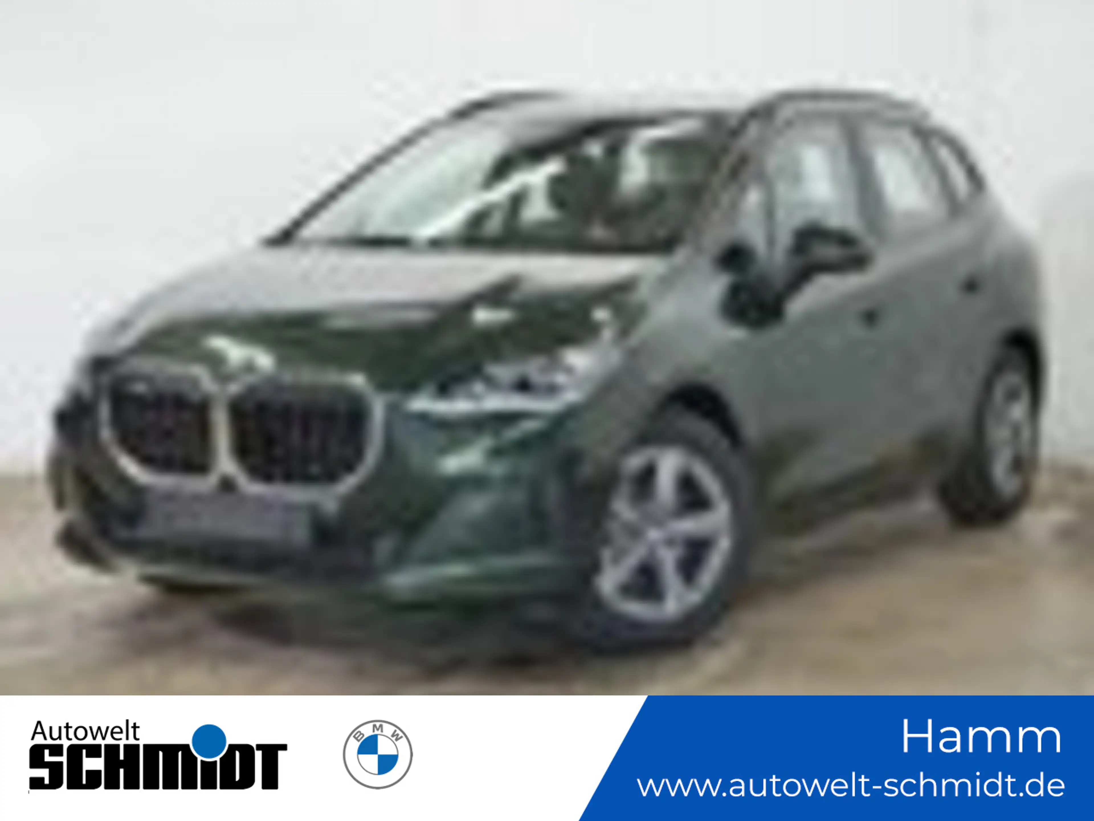 BMW 220 d Active Tourer + GARANTIE-bis-07.2030