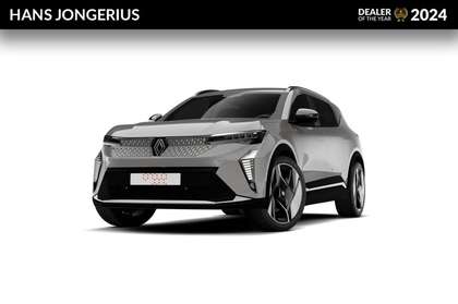 Renault Scenic E-Tech esprit Alpine | 20” lichtmetalen wielen ‘Sp