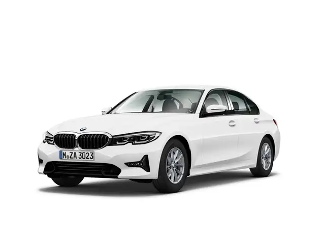 Bmw 320 d Limousine Navi LED Digi Copi Soundsystem Mehrzon