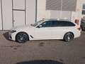 BMW 520 d Touring mhev Msport auto Bianco - thumbnail 3