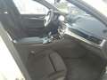 BMW 520 d Touring mhev Msport auto Bianco - thumbnail 14