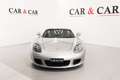 Porsche Carrera GT n 809 Silver - thumbnail 3