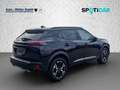 Peugeot 2008 Hybrid 145 E-DSC 6 GT/Navi/LED Schwarz - thumbnail 5