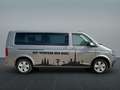 Volkswagen T6.1 Caravelle Comfortline 2.0 TDI LR, LED, Navi Beige - thumbnail 8