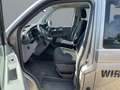 Volkswagen T6.1 Caravelle Comfortline 2.0 TDI LR, LED, Navi Beige - thumbnail 12