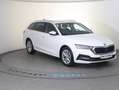 Skoda Octavia Style TDI DSG Weiß - thumbnail 8