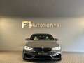 BMW M4 4-serie Coupé Competition Ceramic|Carbon|H/K|Memo| Grijs - thumbnail 9